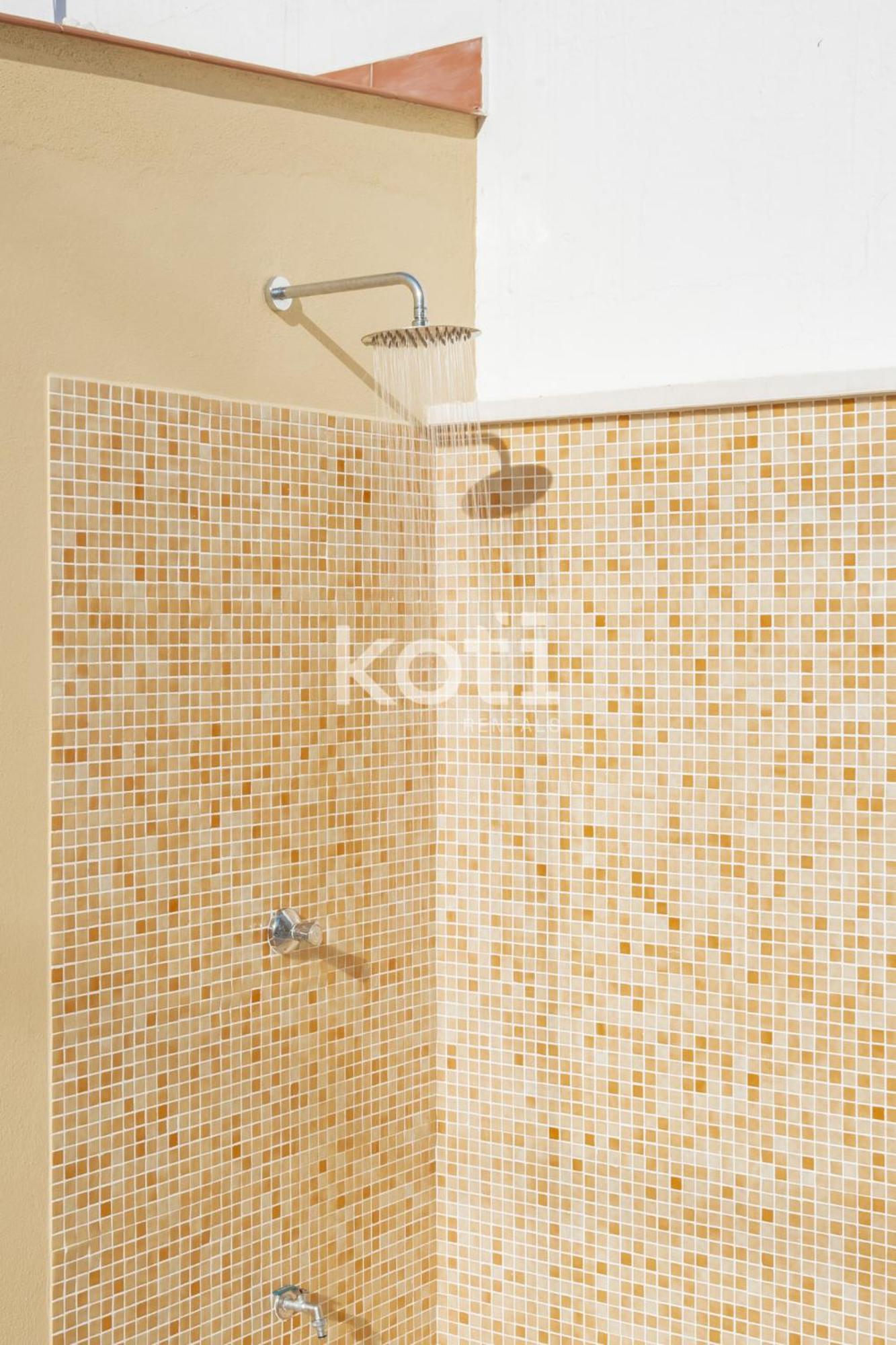 Koti Rentals - Casita Rosario Pino Rooftop Y Bbq Фуэнхирола Экстерьер фото